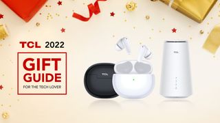 TCL gift guide