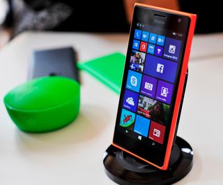 Lumia 730