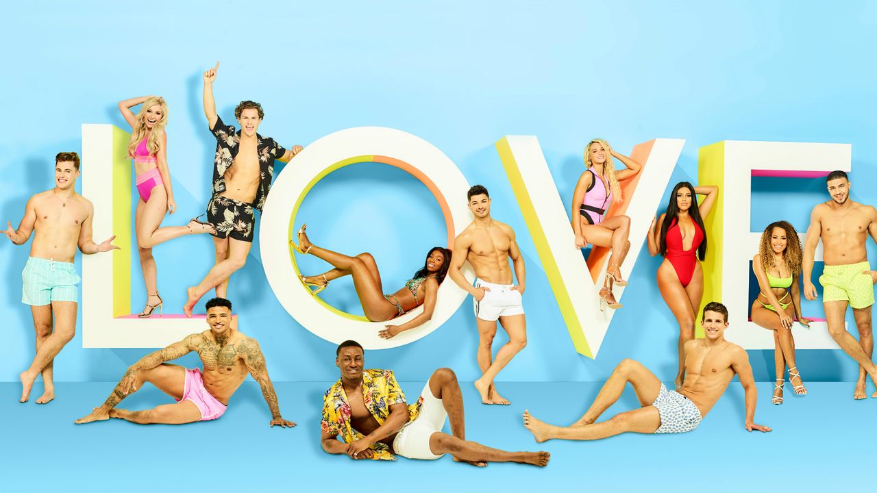 Love Island