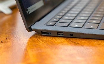 Microsoft Surface Laptop 2 Review: Sleek New Paint, Same Old Ports