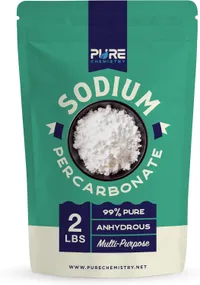 2. Exocall Premium Sodium Percarbonate 2. Exocall Premium Sodium Percarbonate