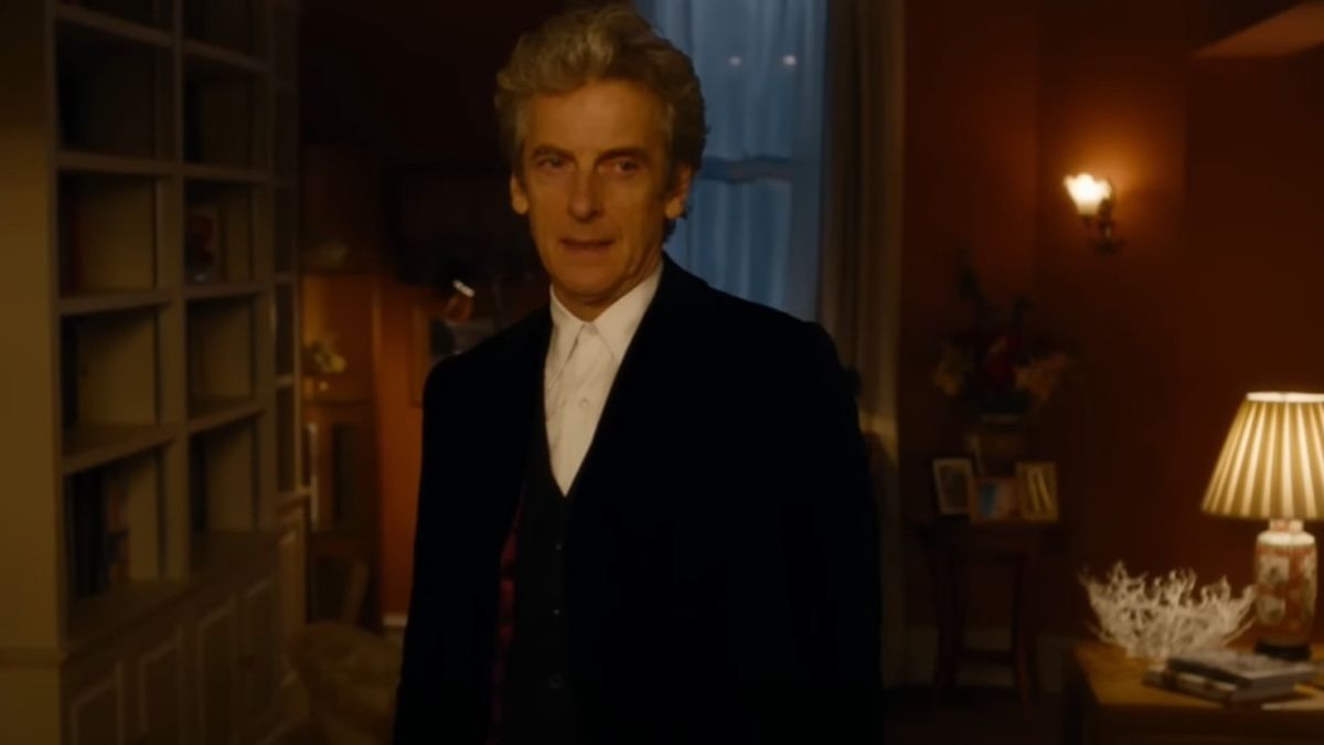 32 Iconic Quotes From Doctor Who's Modern Era | Cinemablend