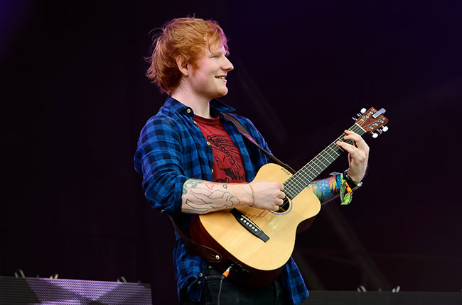 ed sheeran, vineyard