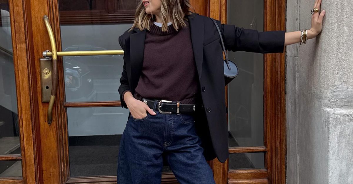 7 Cool Outfits I’m Shamelessly Copying in 2025