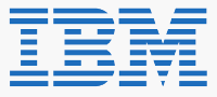 IBM logo