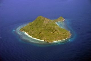 Ariara Island, Philippines