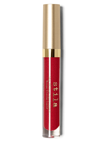 Stila, All Day Liquid Lipstick in "Beso" ( $22