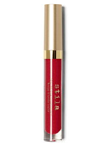 Stila All Day Liquid Lipstick in "Beso": $12 | Amazon