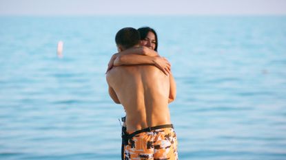 ‘Too Hot to Handle’s Katherine LaPrell Opens Up About Her Relationship