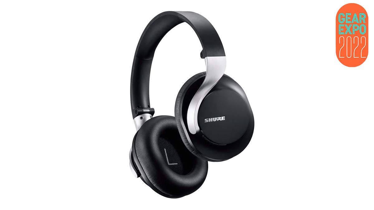 Shure Aonic 40