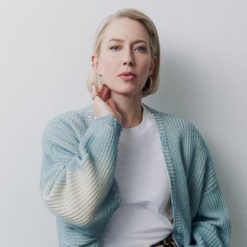 Jennifer Lopez's Green Dress Was an Homage to Her Iconic Versace Gown