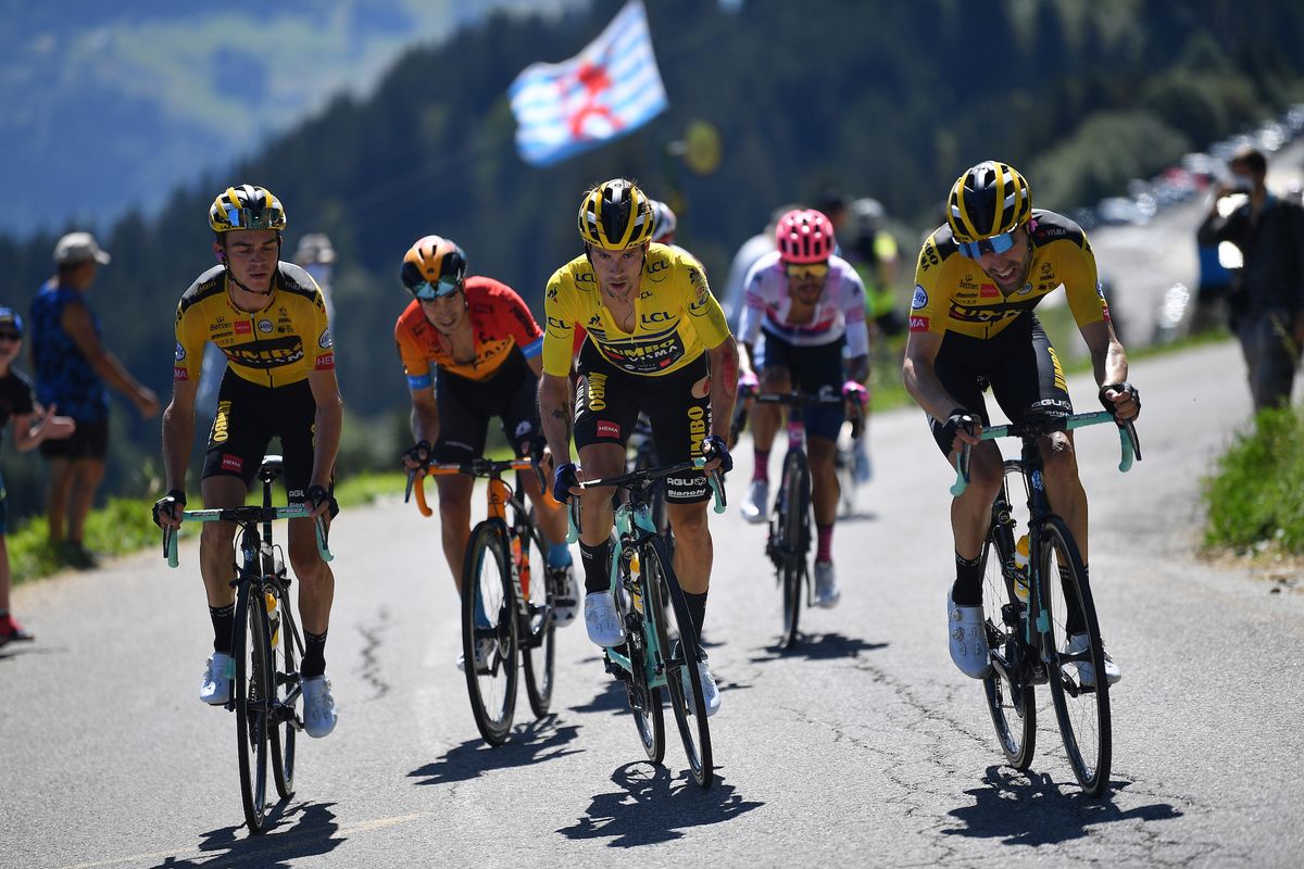 Criterium Du Dauphine 21 Start List All The Teams Down For The Tour De France Build Up Race Cycling Weekly