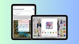 The iPad mini 7 is now the cheapest way to get Apple Intelligence - here’s why it could be the best too