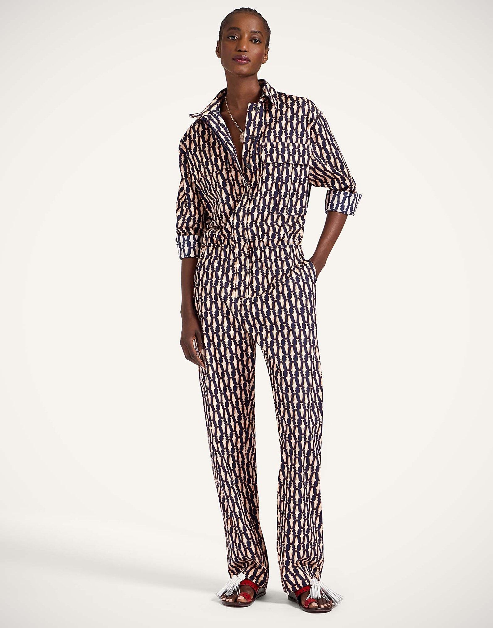 Jumpsuit