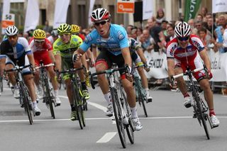 Nizzolo strikes again at Skoda-Tour de Luxembourg