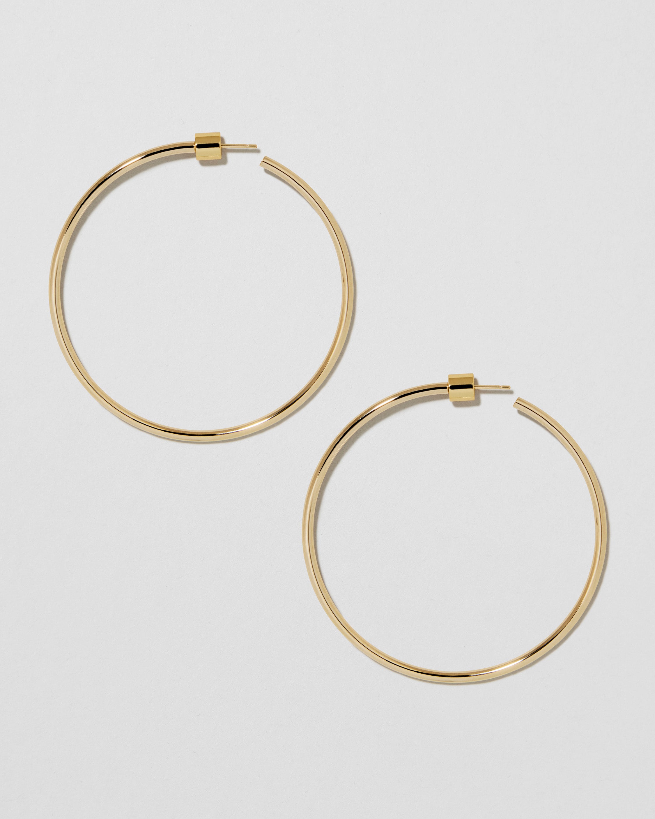 2" Thread Hoops