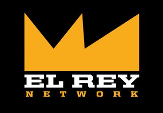 El Rey Network logo