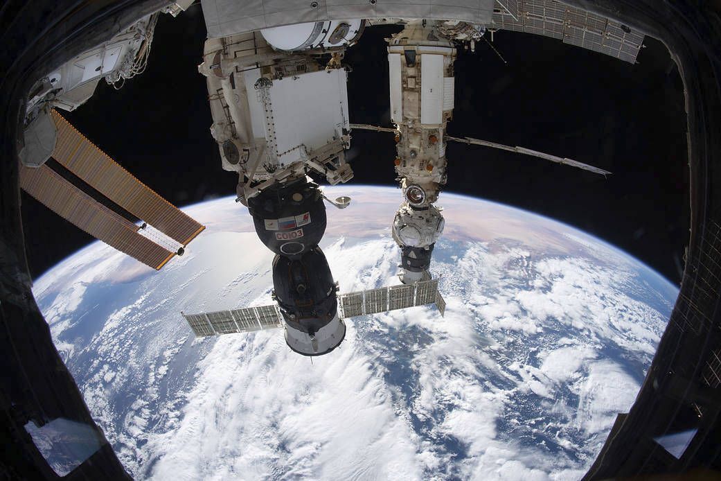 Russia Will Leave The International Space Station After 2024 The Week   TDHUcjfUFM4hHVdsYfdtTh 1200 80 