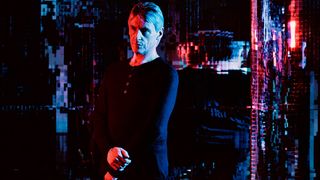 A promotional picture of Paul Weller