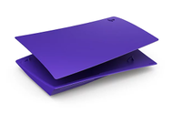 PS5 Console Cover (Galactic Purple): $54 @ Sony Direct