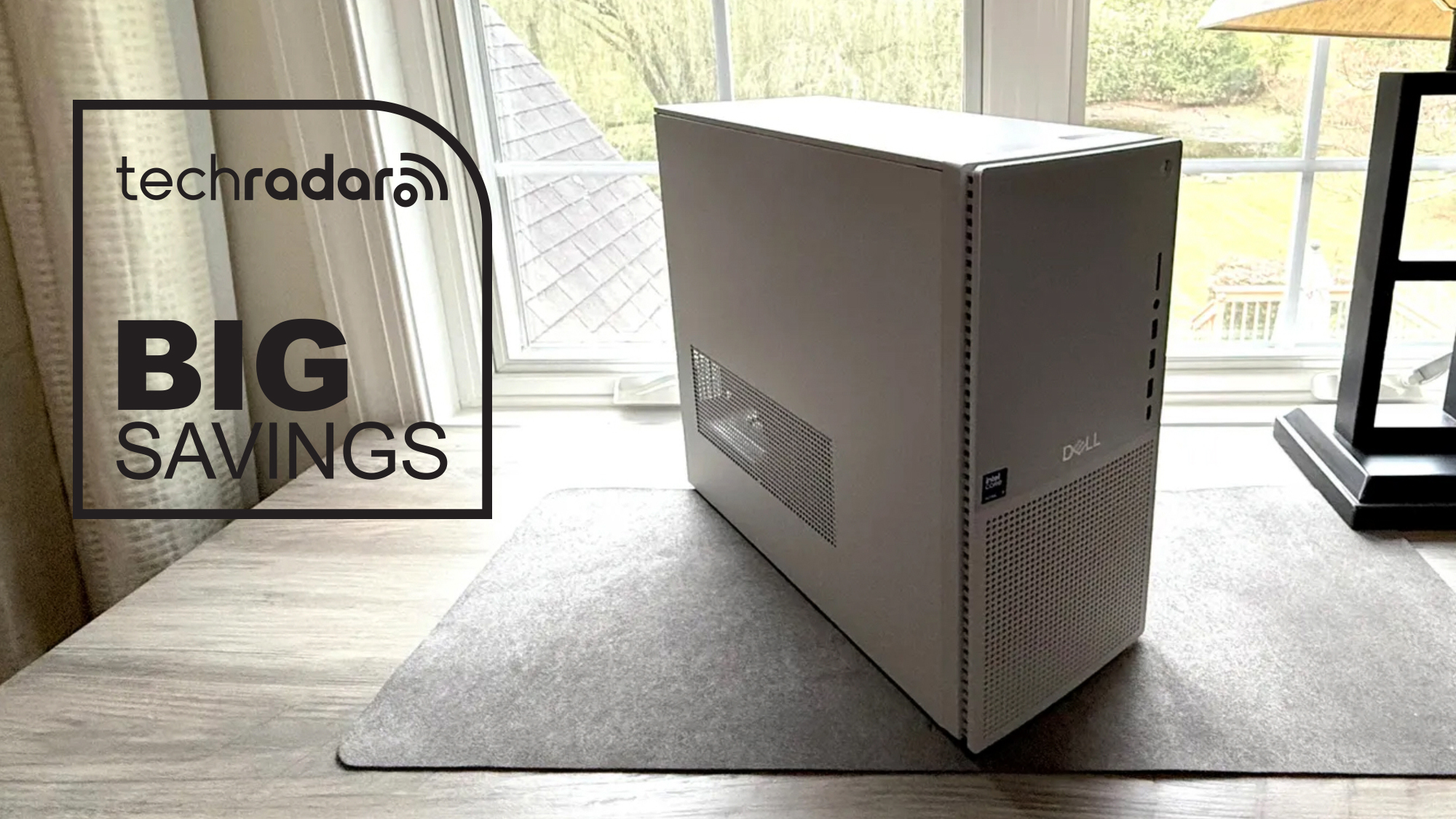 Dell Tower Plus
