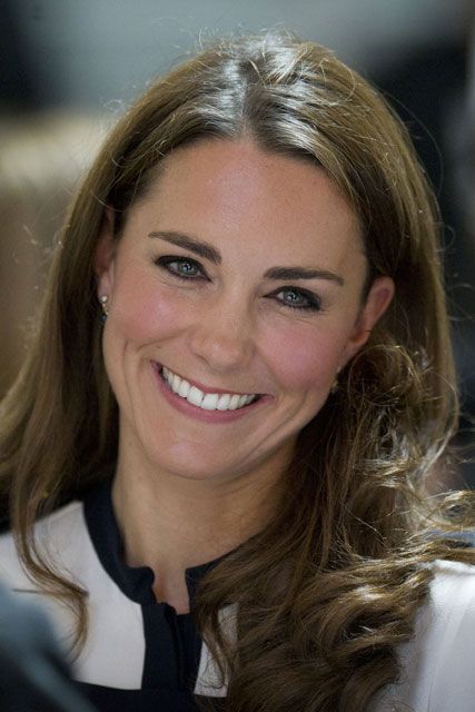 kate middleton - pippa middleton - lancome - visionnaire - serum - beauty