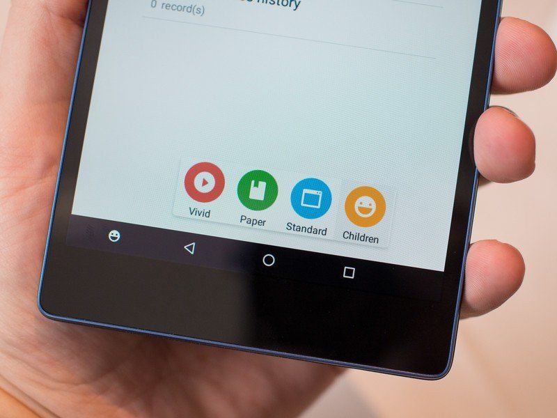 Lenovo Tab 3 7