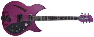 Rickenbacker 330 Midnight Purple