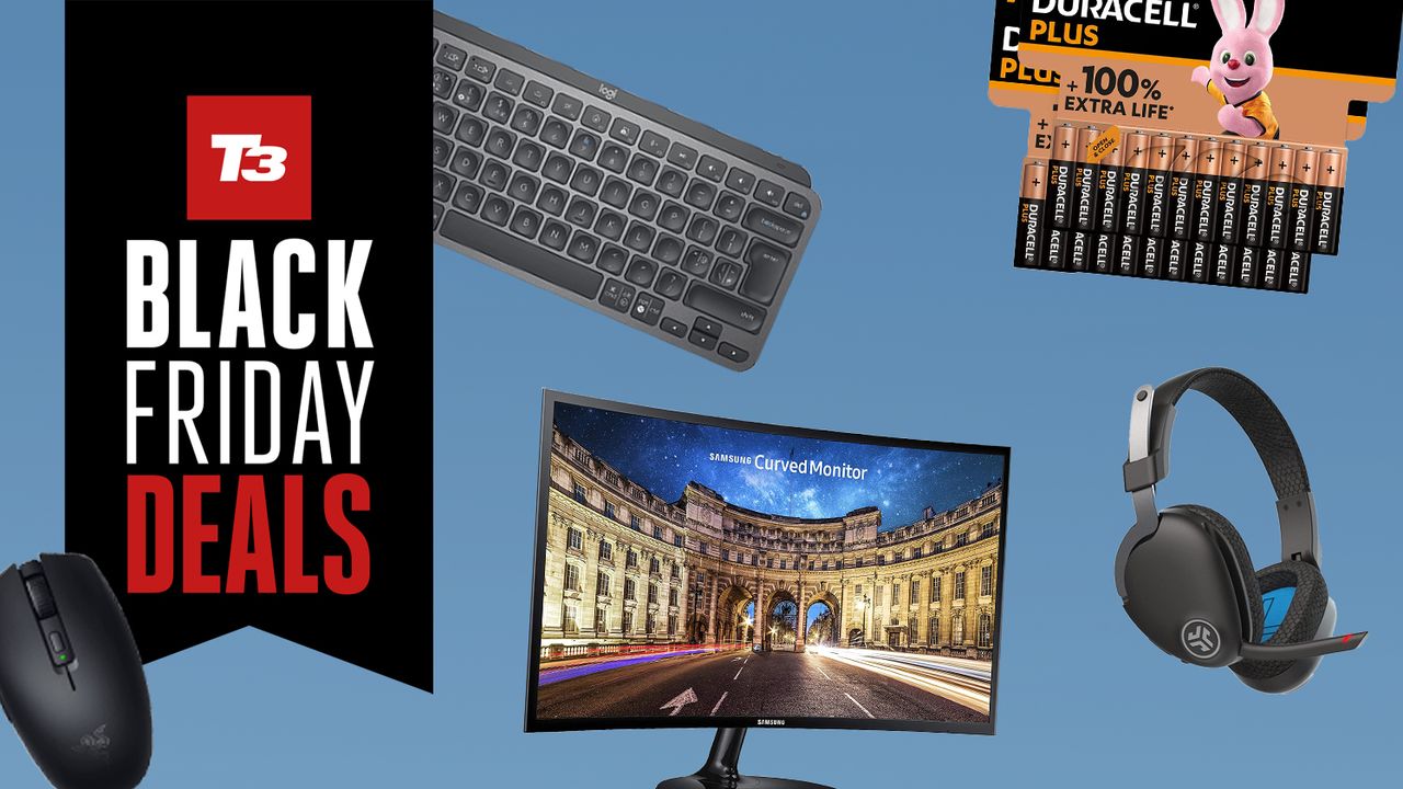 Black Friday home office deals