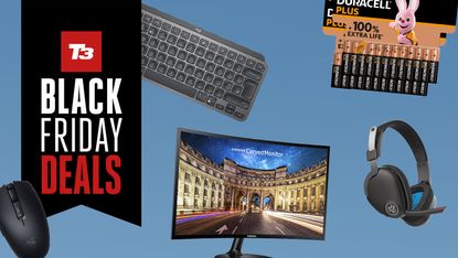 Black Friday home office deals