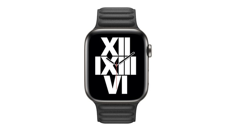 fenix 6 vs apple watch 4