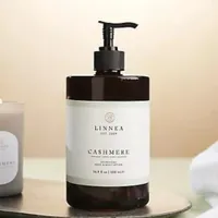 Linnea Hand Lotion, Cashmere | $44 at Anthropologie