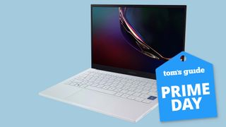 Samsung Galaxy Book Ion Prime Day deal