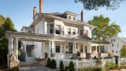 House styles: a guide to architectural styles and eras | Homes and Gardens