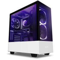 Save up to $470 on NZXT Gaming PCs | Delivery within 6 days