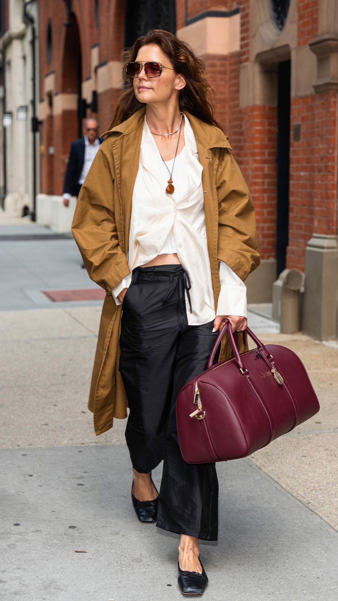 Image of Katie Holmes