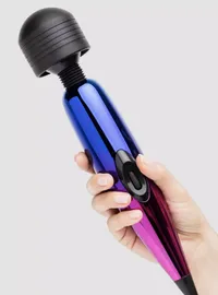 Lovehoney Extra Powerful Multispeed Mains Powered Magic Wand Vibrator - was £59.99, now £27.49 | Lovehoney