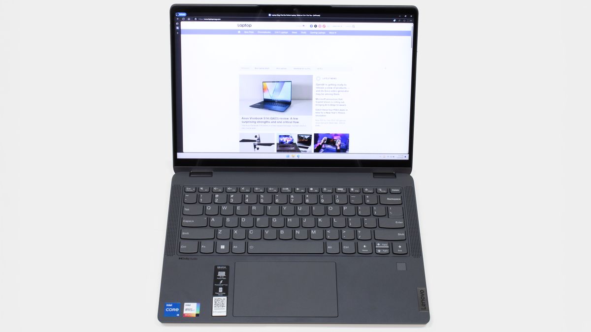 Lenovo IdeaPad Flex 5 14 Gen 7