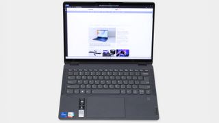 Lenovo IdeaPad Flex 5 14 Gen 7 review