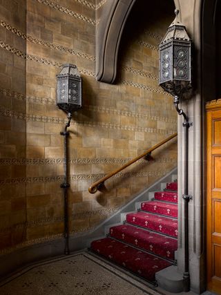 Manchester Town Hall