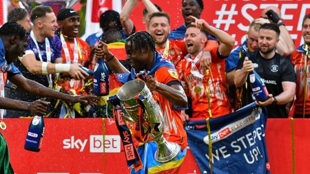 Pelly Ruddock Mpanzu: ‘We’re going to enjoy this one’ 