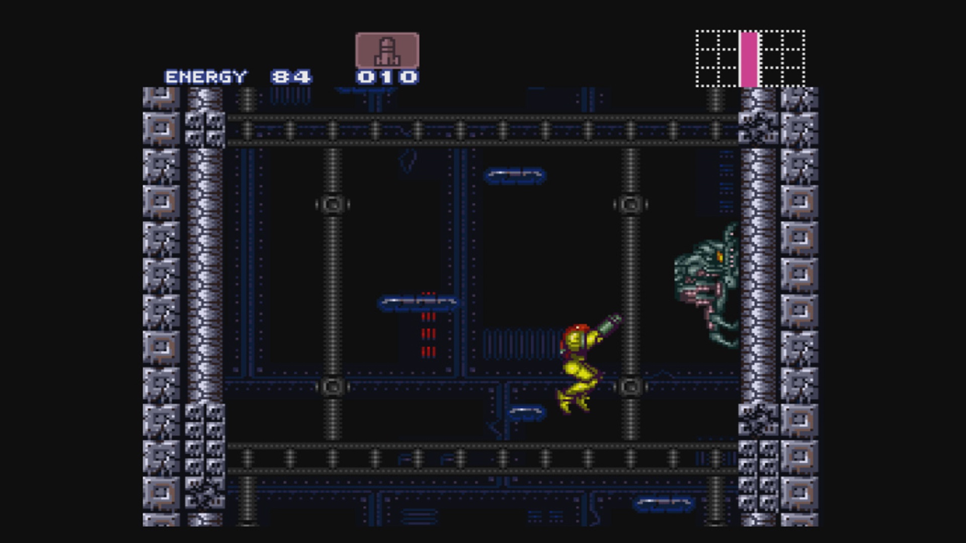 Super Metroid