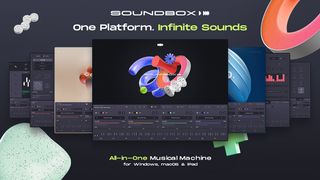 Audiomodern Soundbox