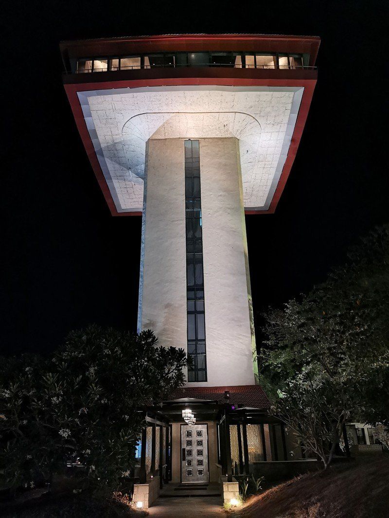Huawei P30 Pro camera
