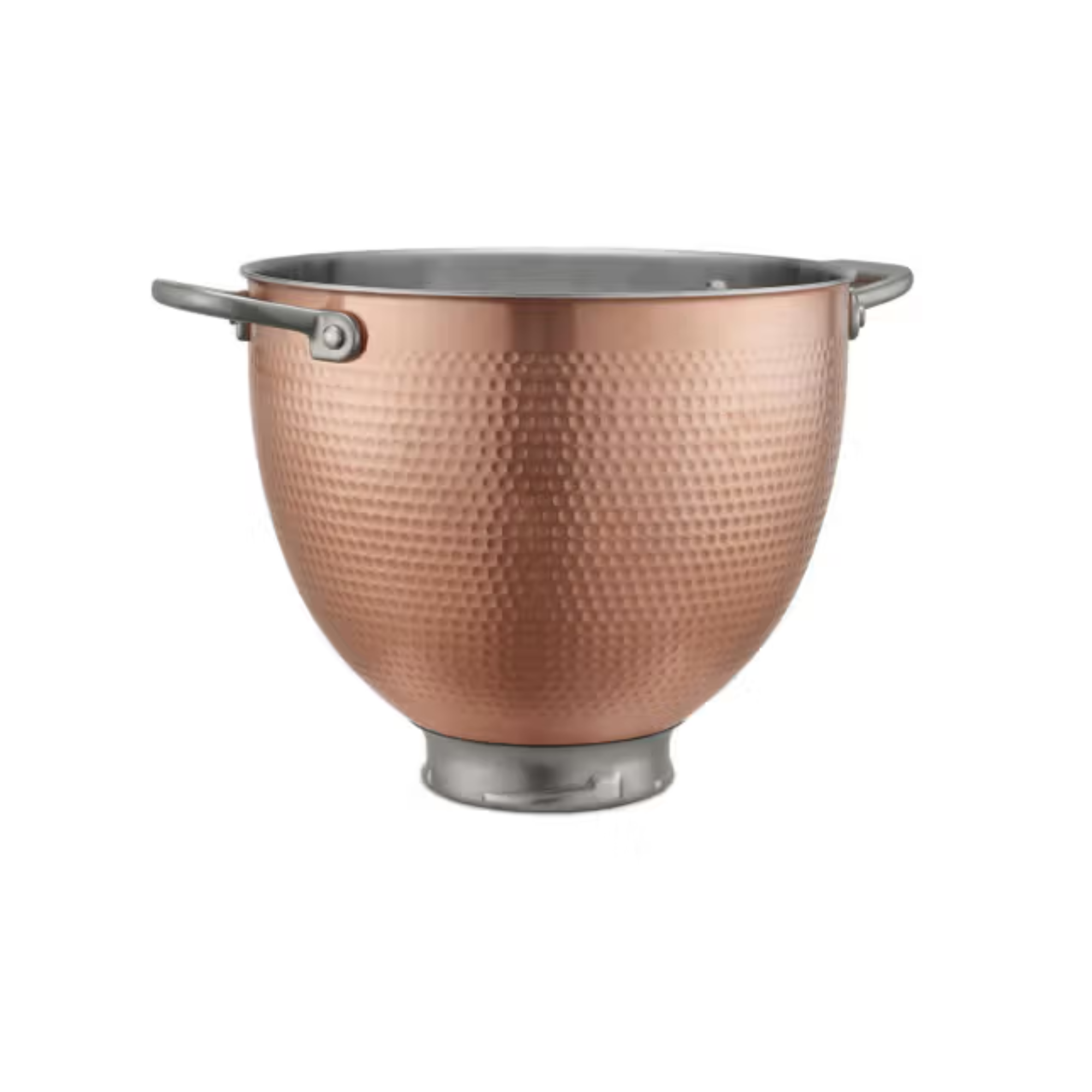 KitchenAid, 5 Quart Hammered Copper Bowl