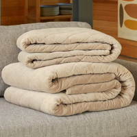 Saatva Weighted Blanket: $345 @ SaatvaBest for deep sleep: