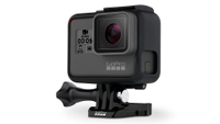 GoPro Hero 6 Black | $232.98 on Amazon (Renewed)