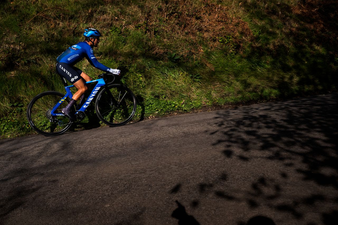 Max Stedman Everesting record