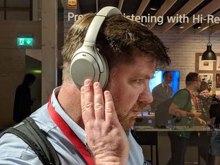 Best Audio: Sony WH-1000xM3
