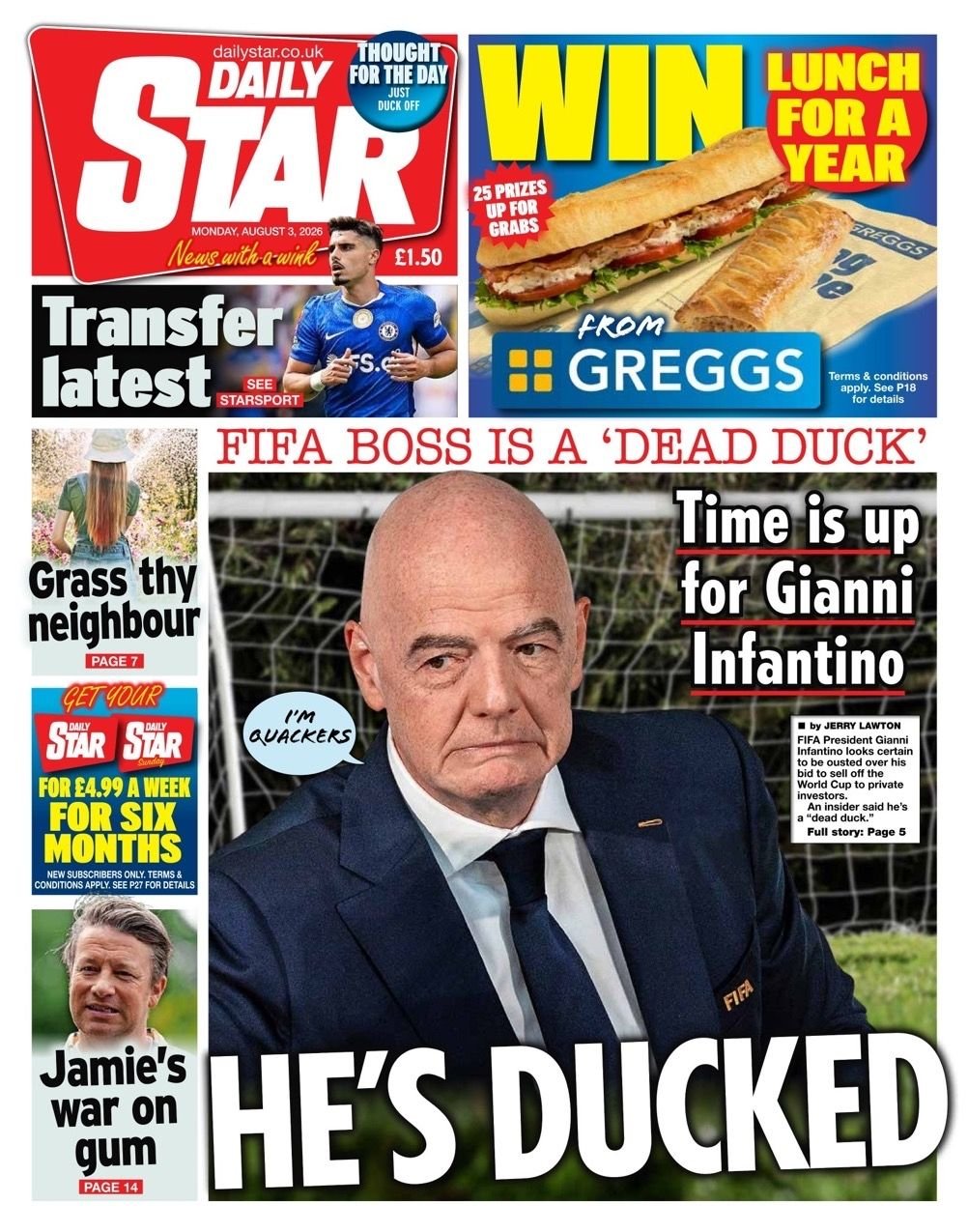 The Star